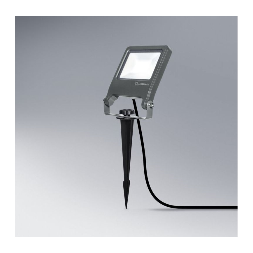 Ledvance - LED projektør ENDURA LED/20W/230V IP65