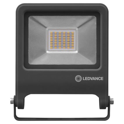 Ledvance - LED projektør ENDURA LED/30W/230V IP65