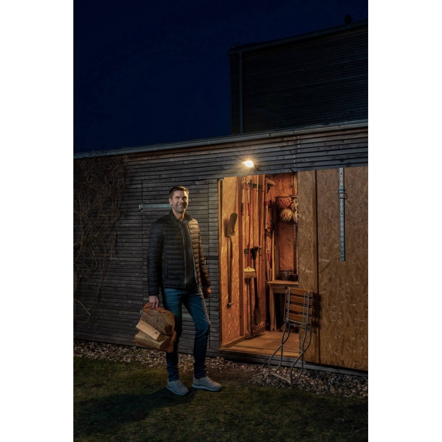 Ledvance - LED projektør ENDURA LED/30W/230V IP65