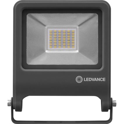 Ledvance - LED projektør ENDURA LED/30W/230V IP65