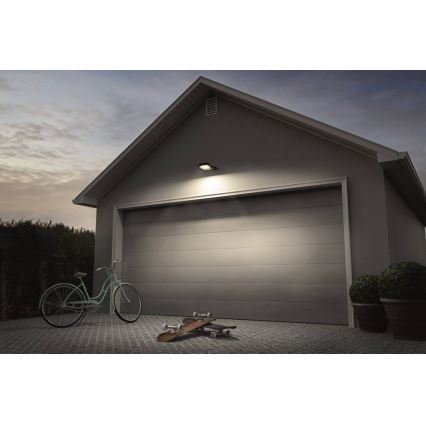 Ledvance - LED projektør ENDURA LED/30W/230V IP65