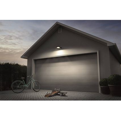 Ledvance - LED projektør ENDURA LED/50W/230V IP65