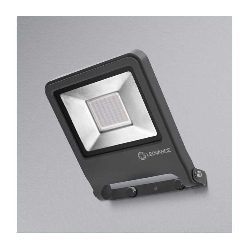 Ledvance - LED projektør ENDURA LED/50W/230V IP65