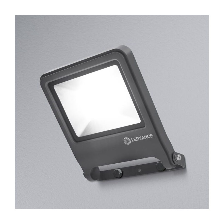 Ledvance - LED projektør ENDURA LED/50W/230V IP65