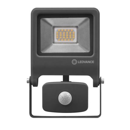 Ledvance - LED projektør ENDURA med sensor LED/20W/230V IP44