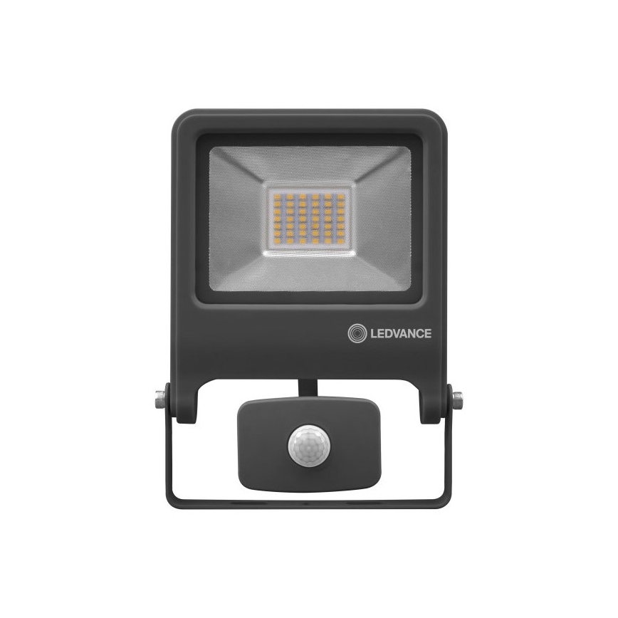 Ledvance - LED projektør ENDURA med sensor LED/30W/230V IP44