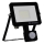 Ledvance - LED-projektør med bevægelses- og skumringssensor FLOODLIGHT LED/20W/230V 3000K IP65