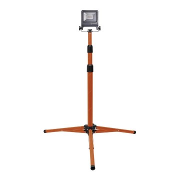 Ledvance - LED projektør med håndtag TRIPOD LED/20W/230V IP65