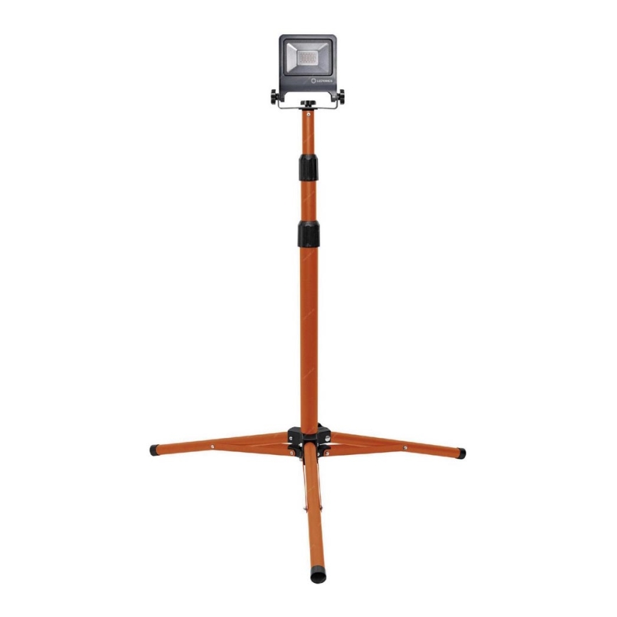 Ledvance - LED projektør med håndtag TRIPOD LED/20W/230V IP65