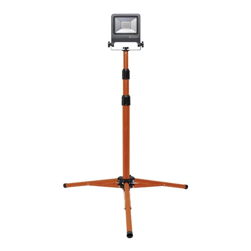 Ledvance - LED projektør med håndtag TRIPOD LED/30W/230V IP65