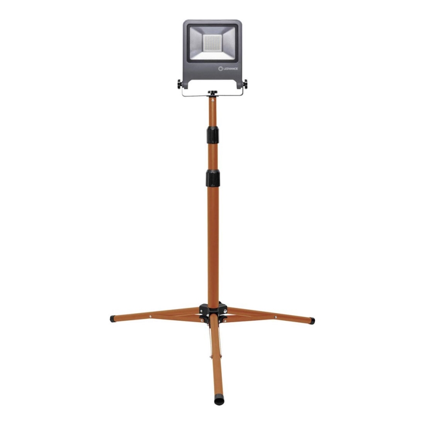 Ledvance - LED projektør med håndtag TRIPOD LED/50W/230V IP65