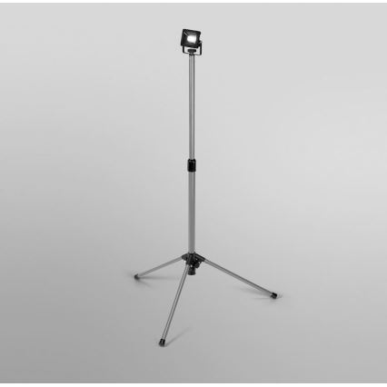 Ledvance - Udendørs LED projektør med håndtag WORKLIGHT TRIPOD LED/10W/230V 6500K IP65