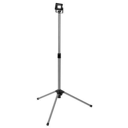 Ledvance - Udendørs LED projektør med håndtag WORKLIGHT TRIPOD LED/10W/230V 6500K IP65