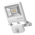 Ledvance - LED projektør med sensor ENDURA LED/20W/230V IP44