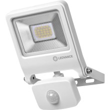 Ledvance - LED projektør med sensor ENDURA LED/20W/230V IP44