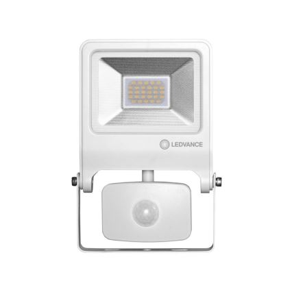 Ledvance - LED projektør med sensor ENDURA LED/20W/230V IP44