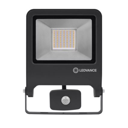 Ledvance - LED projektør med sensor ENDURA LED/50W/230V IP44