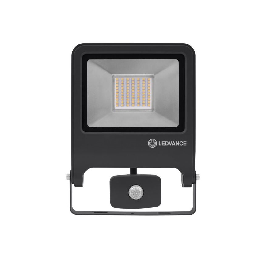 Ledvance - LED projektør med sensor ENDURA LED/50W/230V IP44