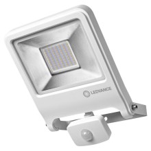 Ledvance - LED projektør med sensor ENDURA LED/50W/230V IP44