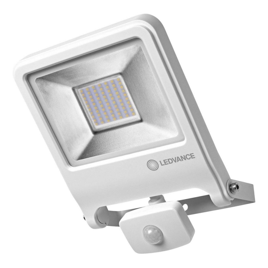 Ledvance - LED projektør med sensor ENDURA LED/50W/230V IP44