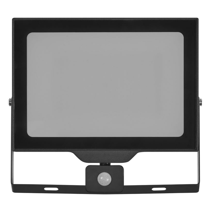 Ledvance - LED Væghængt projektør med sensor FLOODLIGHT ESSENTIAL LED/150W/230V IP65