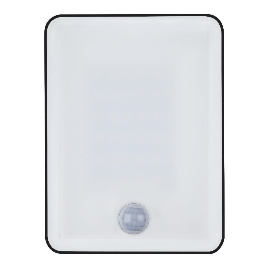 Ledvance - LED Væghængt projektør med sensor FLOODLIGHT LED/20W/230V IP65