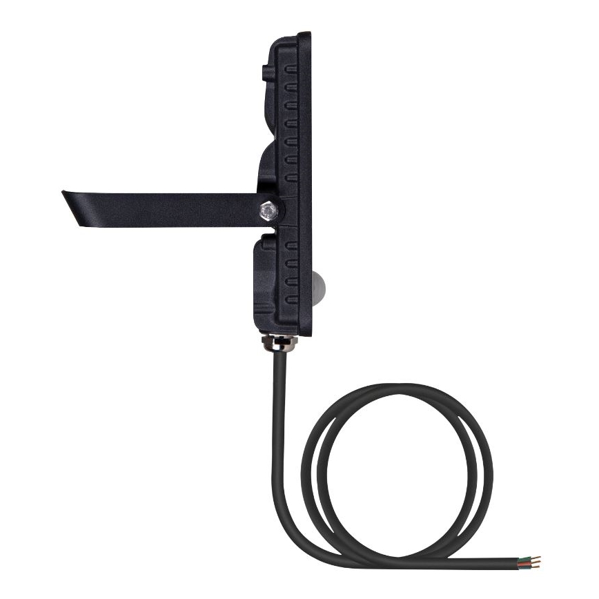 Ledvance - LED Væghængt projektør med sensor FLOODLIGHT LED/20W/230V IP65