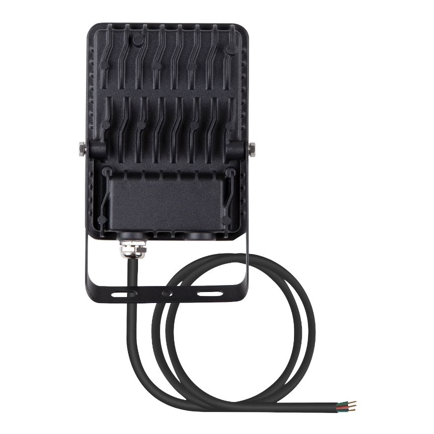 Ledvance - LED Væghængt projektør med sensor FLOODLIGHT LED/20W/230V IP65