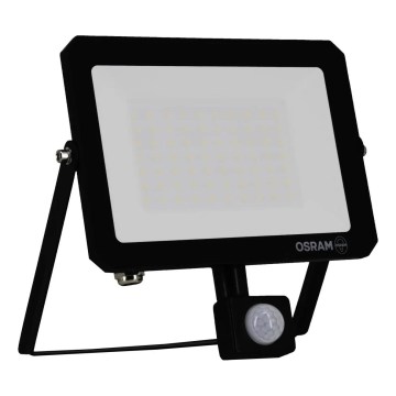 Ledvance - LED-projektør med sensor FLOODLIGHT LED/50W/230V 4000K IP65
