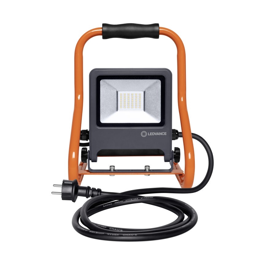 Ledvance - LED projektør R-STAND LED/20W/230V IP44