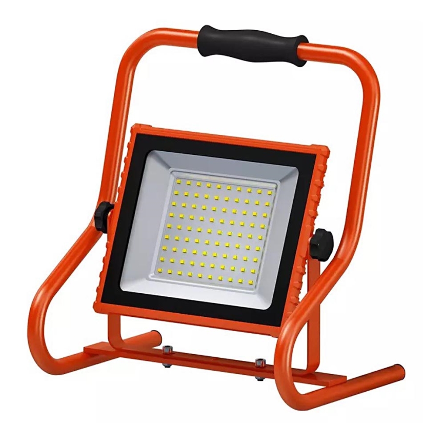 Ledvance - LED projektør R-STAND LED/30W/5V IP44