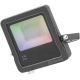 Ledvance - LED projektør RGB SMART+ FLOOD LED/20W/230V IP65 Wi-Fi