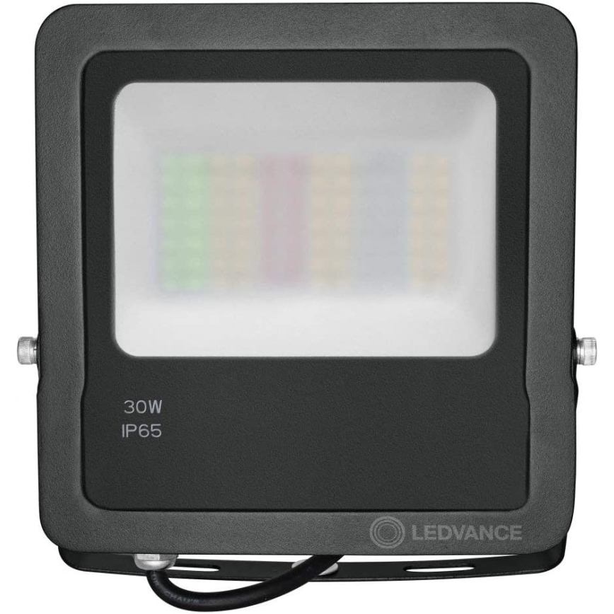 Ledvance - LED projektør RGBW-farver SMART+ FLOOD LED/30W/230V IP65 Wi-Fi