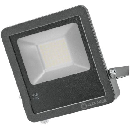 Ledvance - LED projektør SMART+ FLOOD LED/50W/230V IP65 Wi-Fi