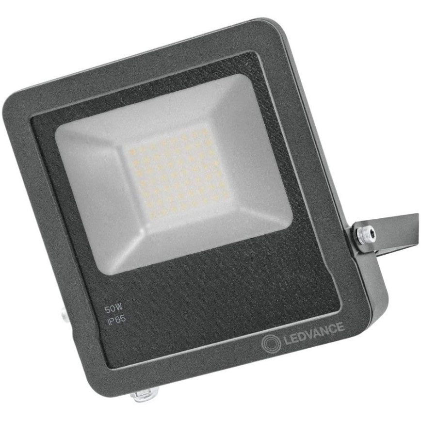 Ledvance - LED projektør SMART+ FLOOD LED/50W/230V IP65 Wi-Fi