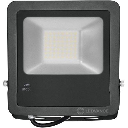 Ledvance - LED projektør SMART+ FLOOD LED/50W/230V IP65 Wi-Fi