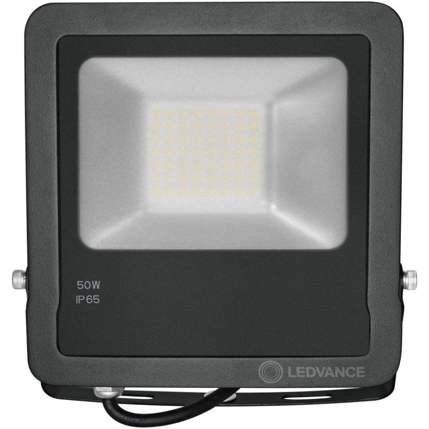 Ledvance - LED projektør SMART+ FLOOD LED/50W/230V IP65 Wi-Fi
