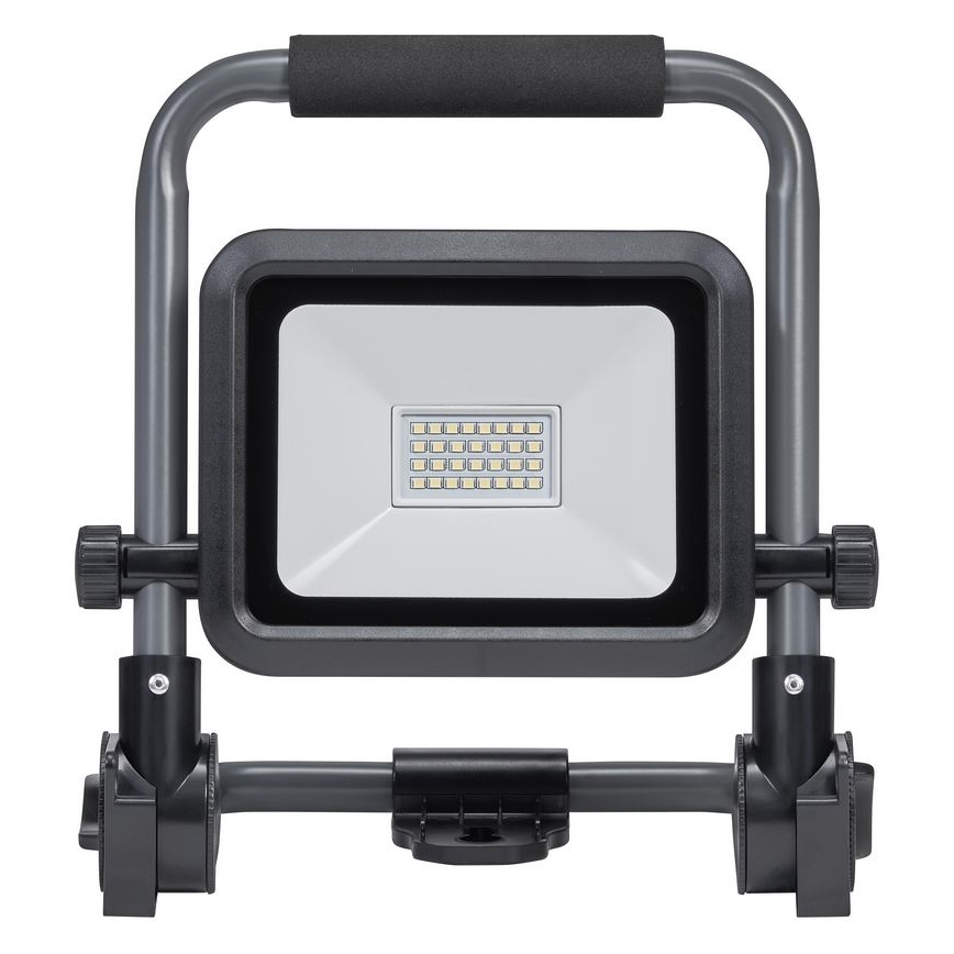 Ledvance - Udendørs LED projektør WORKLIGHT R-STAND LED/20W/230V 6500K IP54