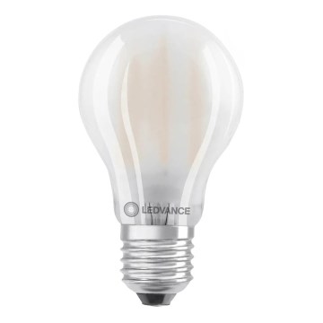 Ledvance - LED-pære SUP COMF A60 E27/7,5W/230V 4000K