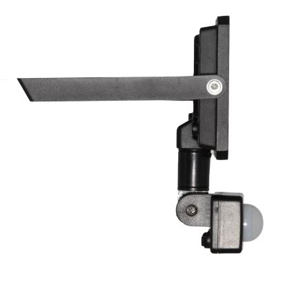 Ledvance - LED-projektør med bevægelses- og skumringssensor FLOODLIGHT LED/20W/230V 4000K IP65