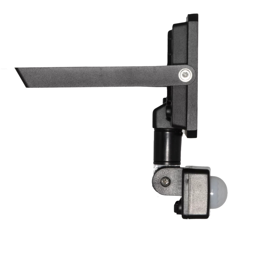 Ledvance - LED-projektør med bevægelses- og skumringssensor FLOODLIGHT LED/20W/230V 4000K IP65