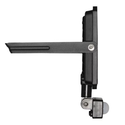 Ledvance - LED-reflektor med bevægelses- og skumringssensor FLOODLIGHT LED/50W/230V 3000K IP65