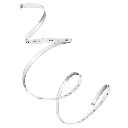 Ledvance - LED RGB dæmpbar bånd til TV med sensor FLEX AUDIO 2m LED/1,8W/5V