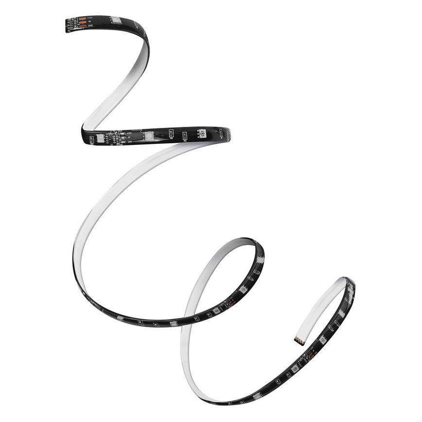 Ledvance - LED RGB Strip til tv dæmpbar SYNCH BOX FLEX SMART+ MAGIC 4,5m LED/18W/230V Wi-Fi