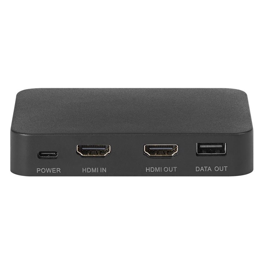 Ledvance - LED RGB Strip til tv dæmpbar SYNCH BOX FLEX SMART+ MAGIC 4,5m LED/18W/230V Wi-Fi