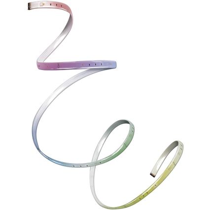 Ledvance - LED RGB+TW Dæmpbar Smart+ Flex Strip 2m LED/8,5W/230V Wi-Fi