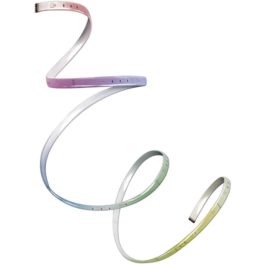 Ledvance - LED RGB+TW Dæmpbar Smart+ Flex Strip 2m LED/8,5W/230V Wi-Fi