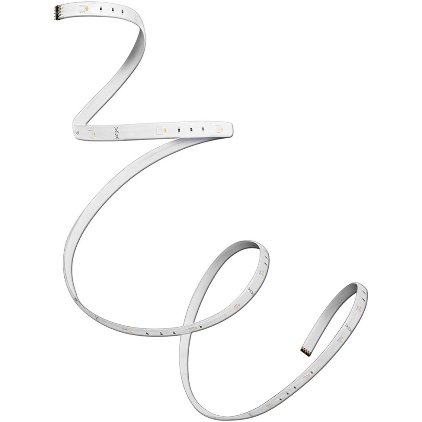 Ledvance - LED RGB+TW Dæmpbar Smart+ Flex Strip 2m LED/8,5W/230V Wi-Fi