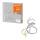 Ledvance - LED RGB+TW Udendørs lysbånd SMART+ FLEX 5m LED/20W/230V 2700K-6500K IP44 Wi-Fi