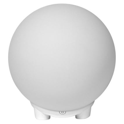 Ledvance - LED RGBW Bordlampe dæmpbar og genopladelig SMART+ MAGIC LED/2,5W/5V 2200-6500K Wi-Fi